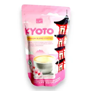 Namiroseus - KYOTO Premium Blend Coffee 10 x 21g