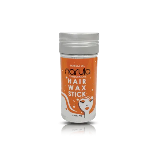 Narula Silk Shine Therapy Hair Wax Stick 2.7oz
