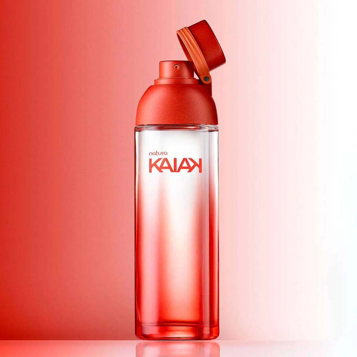 Natura  Kaiak Women's Eau De Toilette Spray