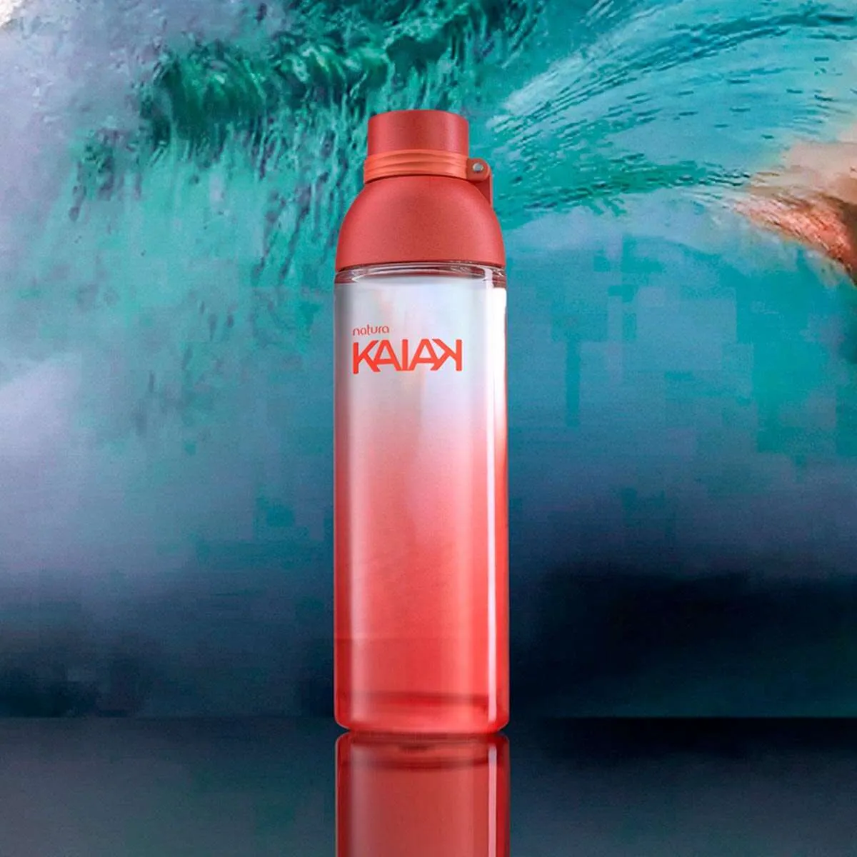 Natura  Kaiak Women's Eau De Toilette Spray