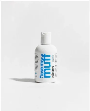 Natural Feminine Wash