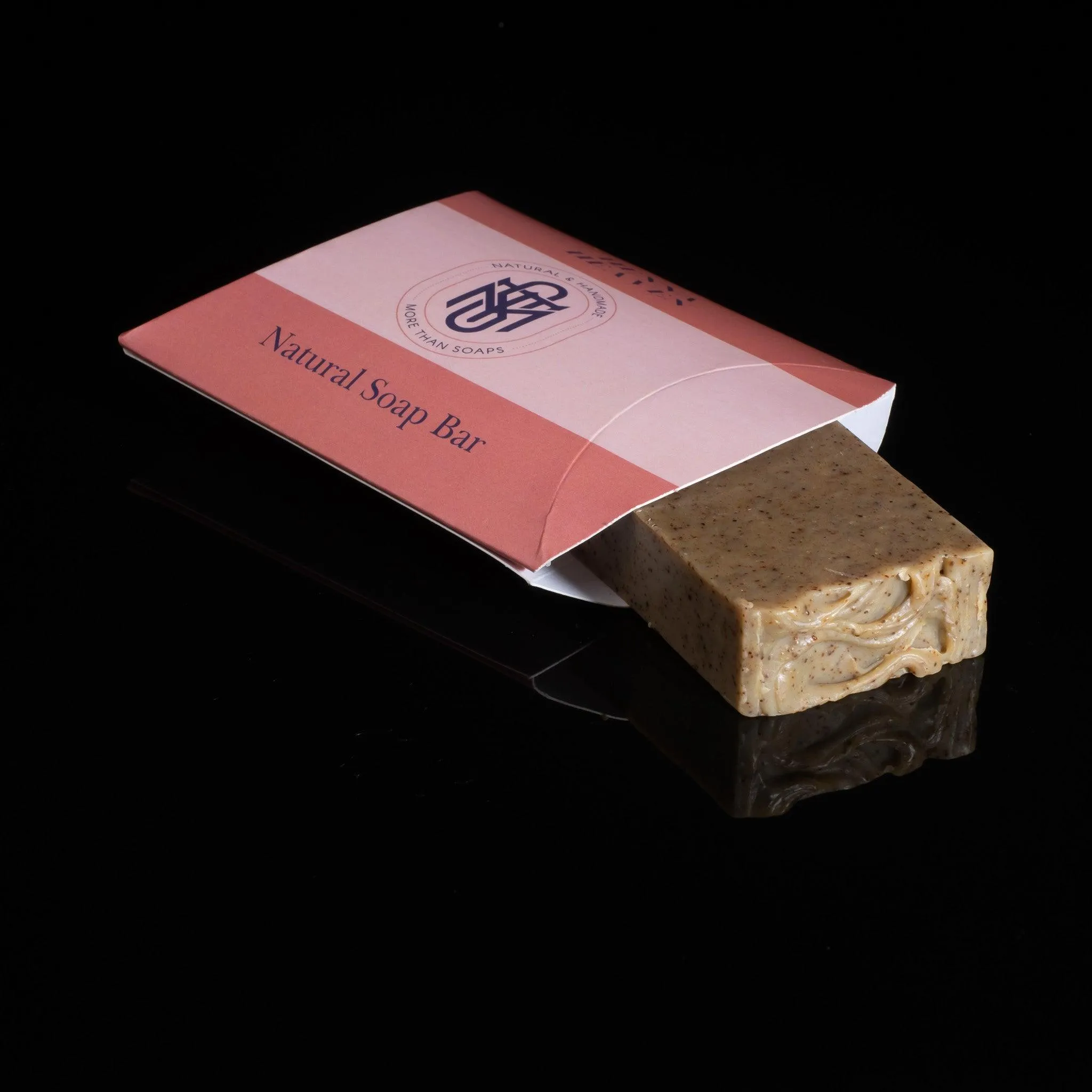 Natural Soap Bar Henna Heaven