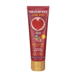 Naturtint Hair Food Goji Mask 150ml