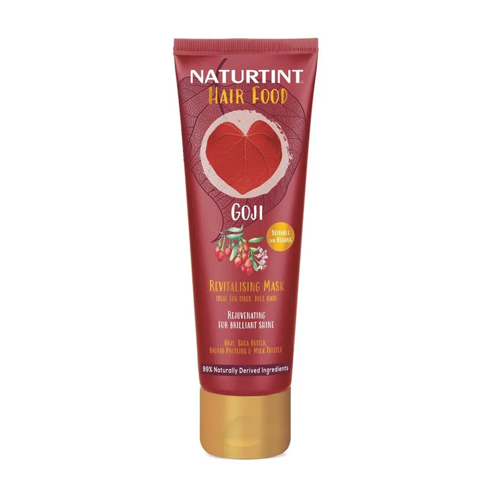 Naturtint Hair Food Goji Mask 150ml