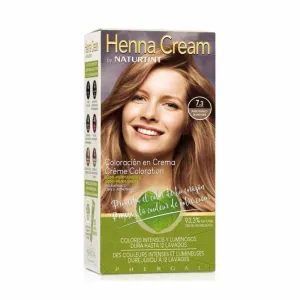 Naturtint Henna Cream Golden Blond 7.3 110 ML