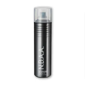 N.B.A.A. UP STYLING SP Hard Hairspray 特硬定型噴霧