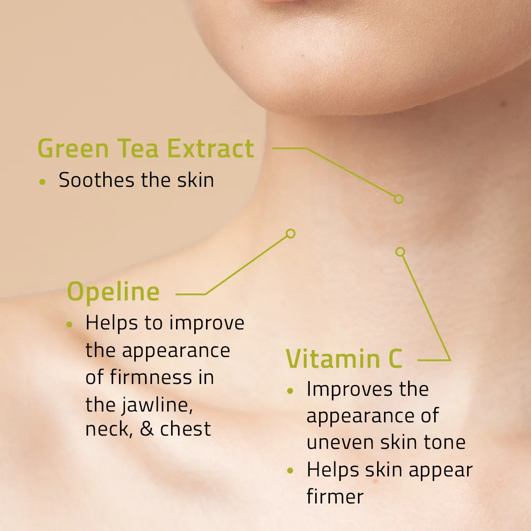 Neck Firming Cream