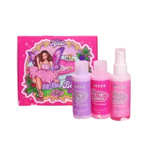 NEEDS Fairy Berries Trio (Trial Set)