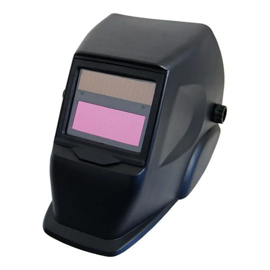 Neilsen CT0530 CT0530 Welding Mask - Auto-darkening