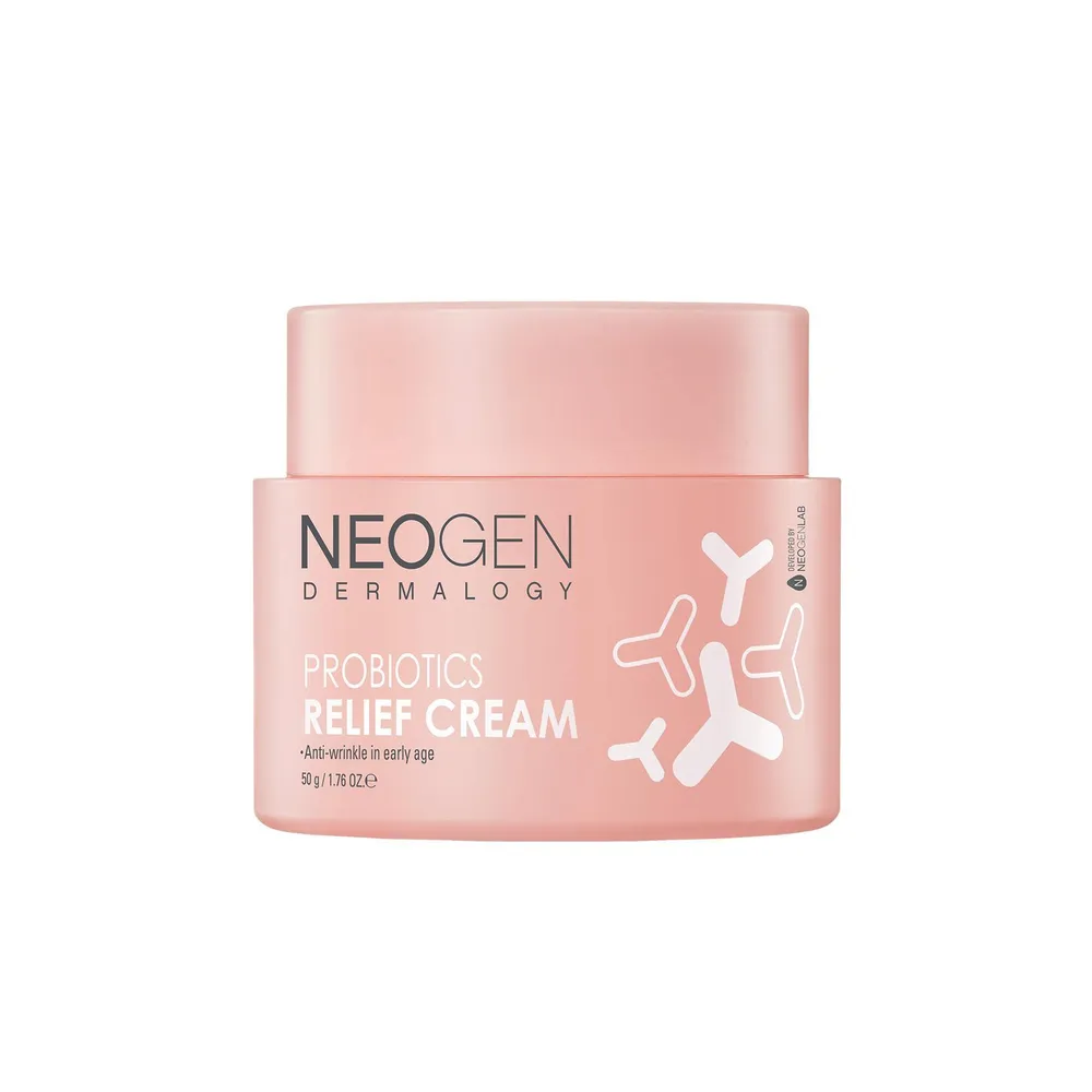 NEOGEN DERMALOGY PROBIOTICS RELIEF CREAM ,50G