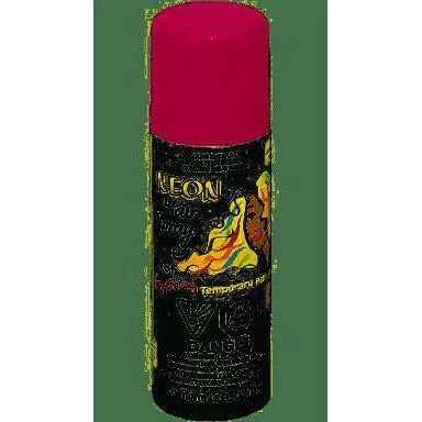 Neon Hair Spray - Pink
