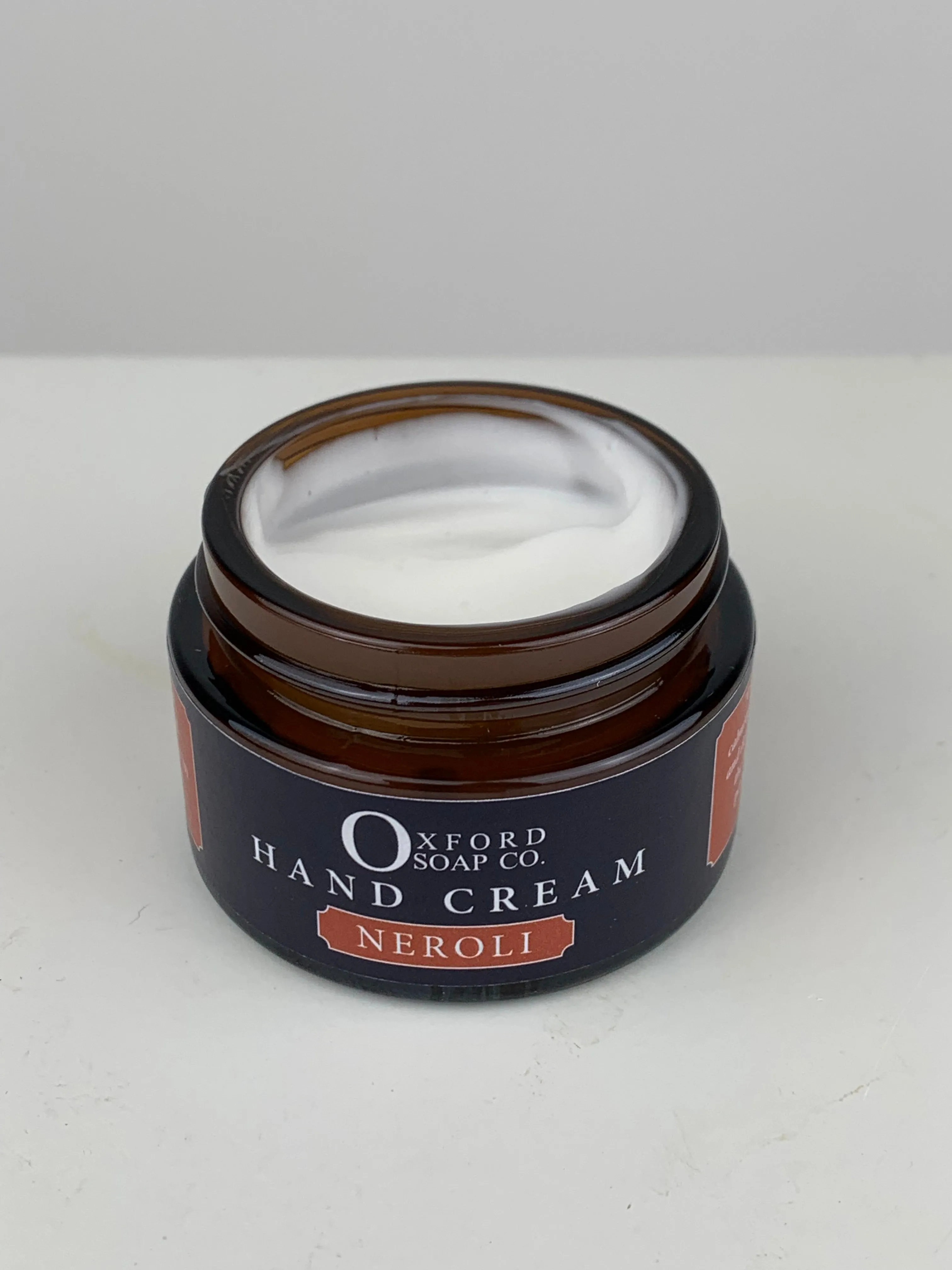 Neroli Hand Cream
