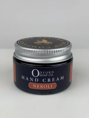 Neroli Hand Cream