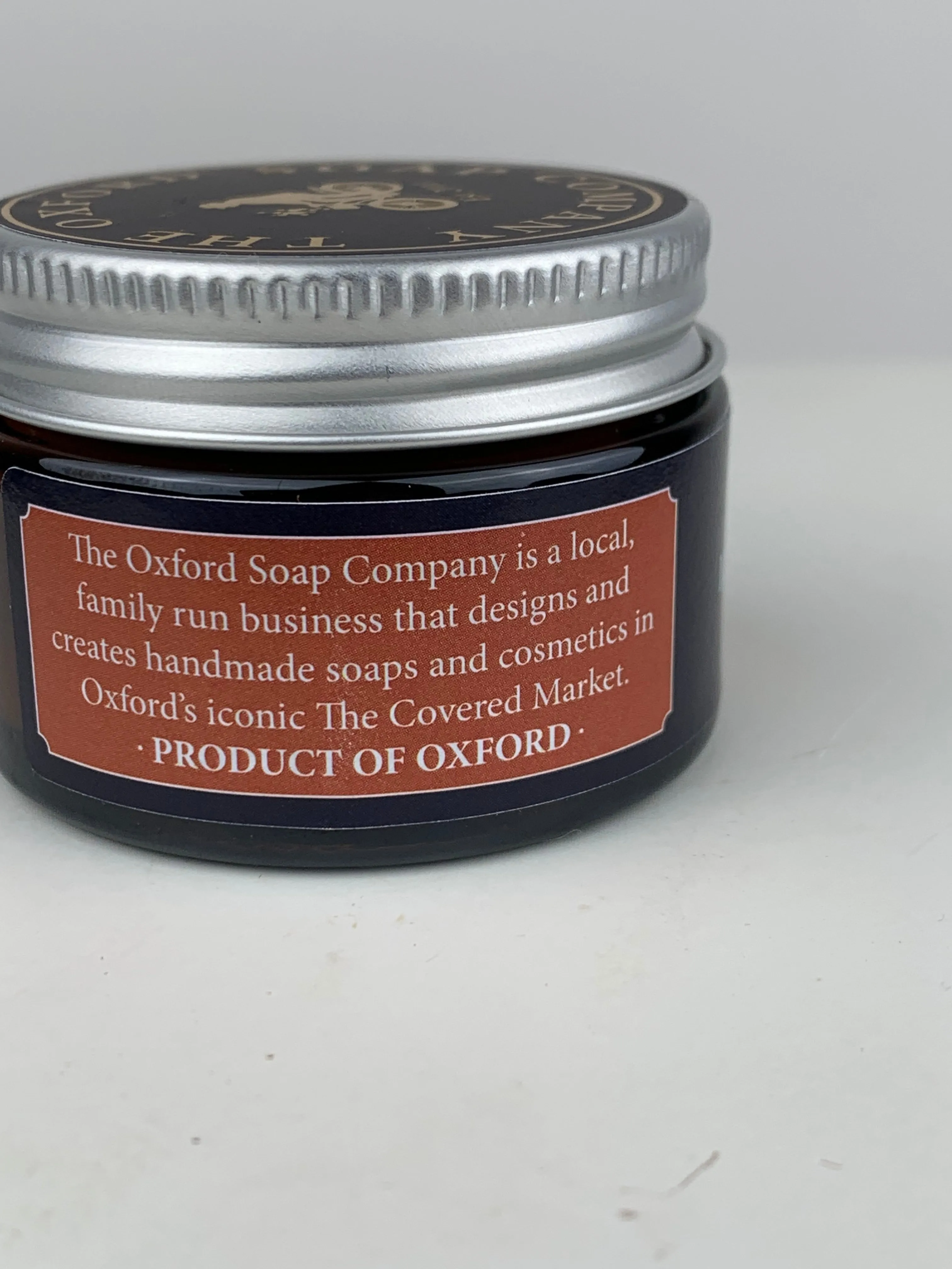 Neroli Hand Cream