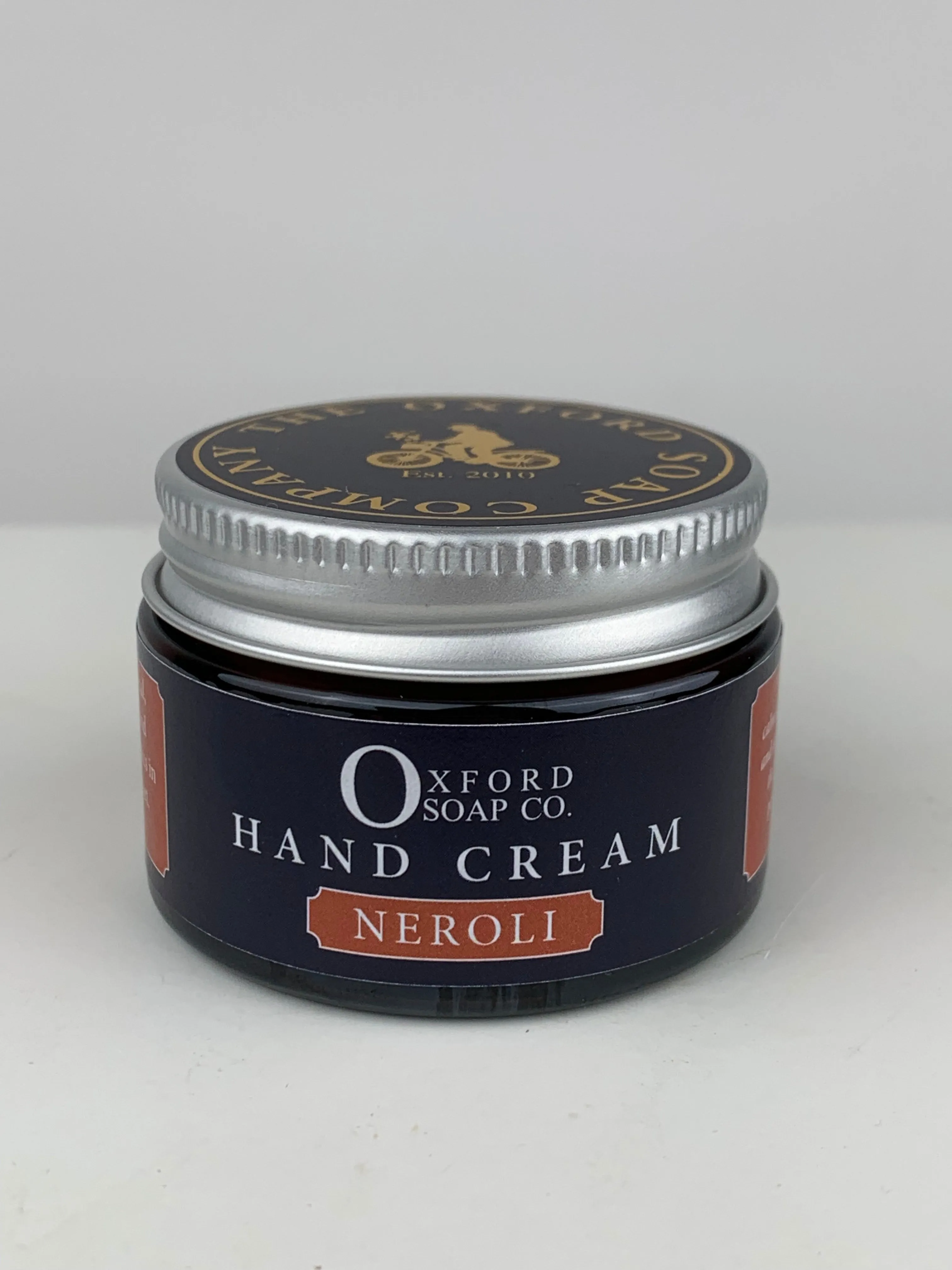 Neroli Hand Cream