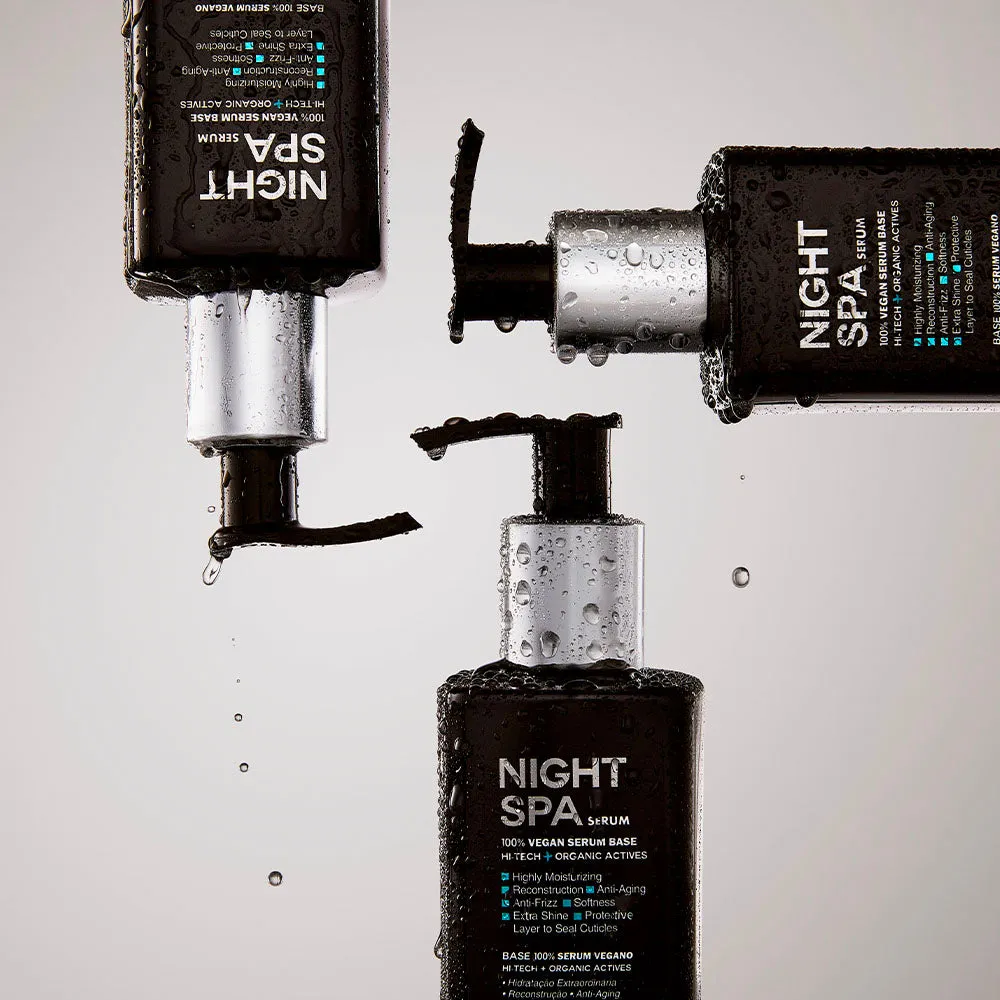 NIGHT SPA