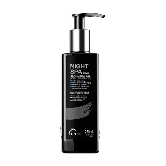 NIGHT SPA