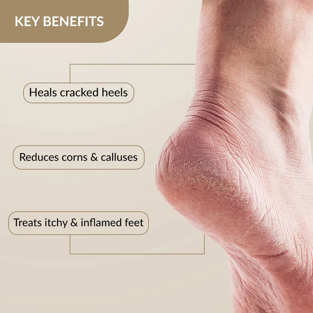 Nigrifix Cream & Foobetik Foot Cream