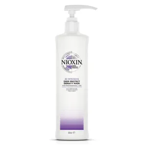 Nioxin Deep Protect Density Mask 500ML