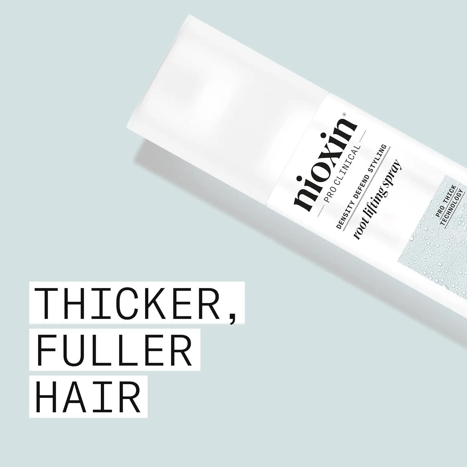 Nioxin Hair Root Lifting Spray