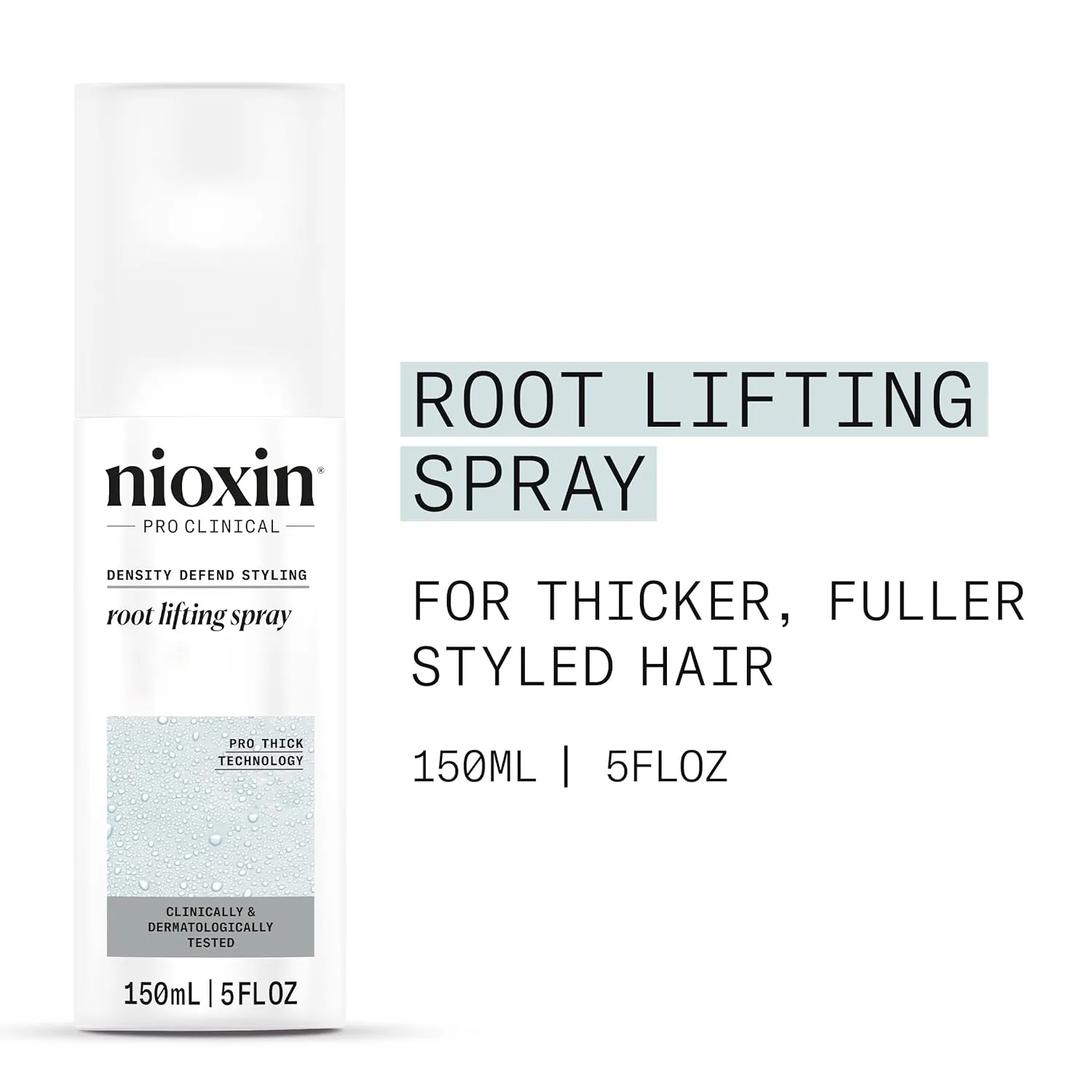 Nioxin Hair Root Lifting Spray