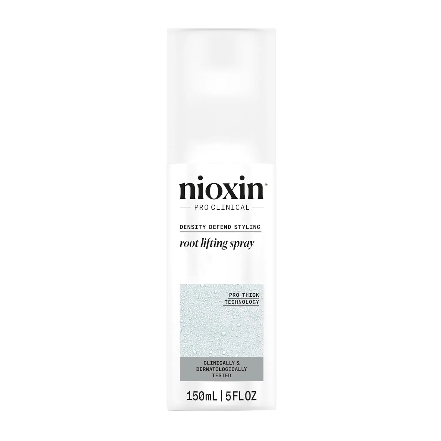 Nioxin Hair Root Lifting Spray