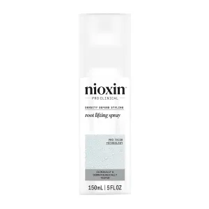 Nioxin Hair Root Lifting Spray