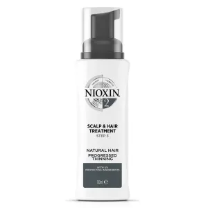 Nioxin System 2 Scalp  & Hair Treatment 100ML