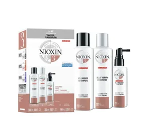 Nioxin System 3 Kit