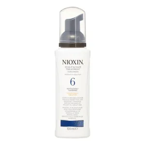 Nioxin System 6 Scalp Treatment 3.38 fl.oz