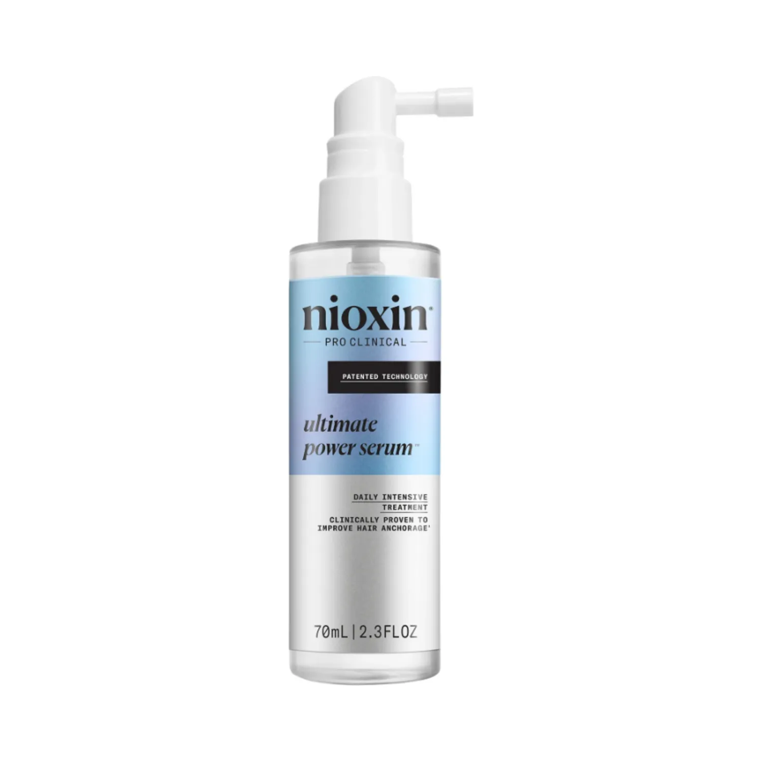 NIOXIN Ultimate Power Serum