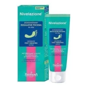 NIVELAZIONE cream Regulator Firming 75ml