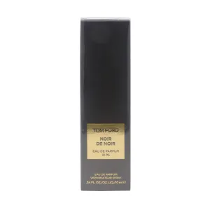 Noir De Noir by Tom Ford Eau De Parfum 0.34oz/10ml Spray New In Box