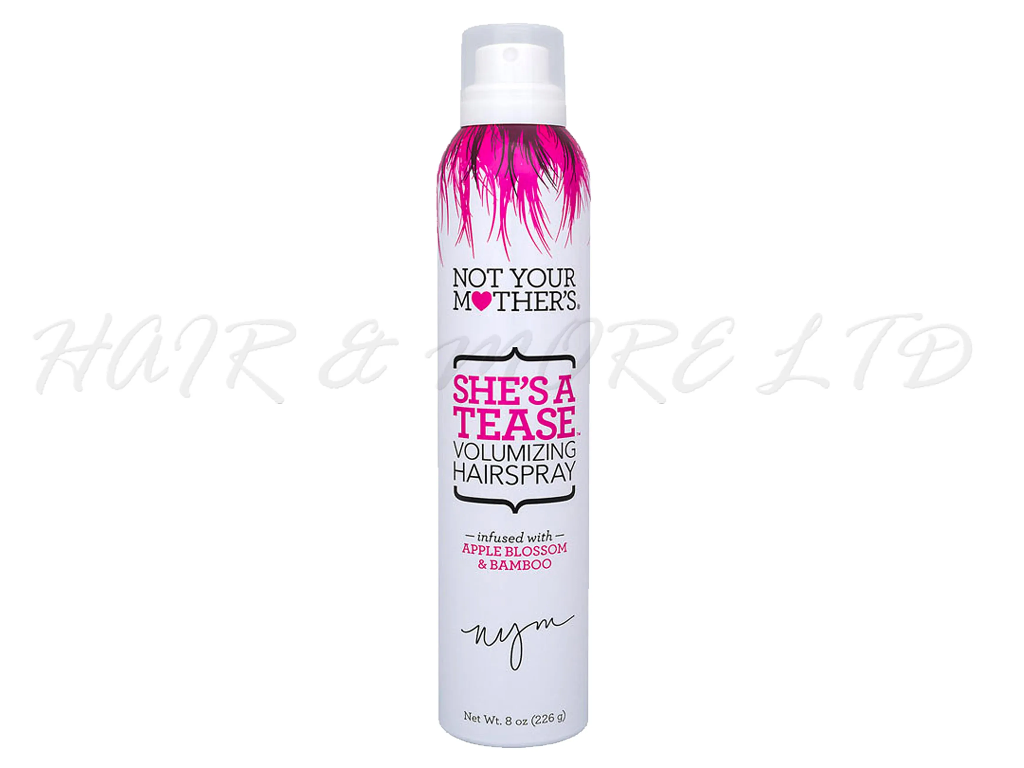 Not Your Mothers She's a Tease Volumizing Hairspray 226g