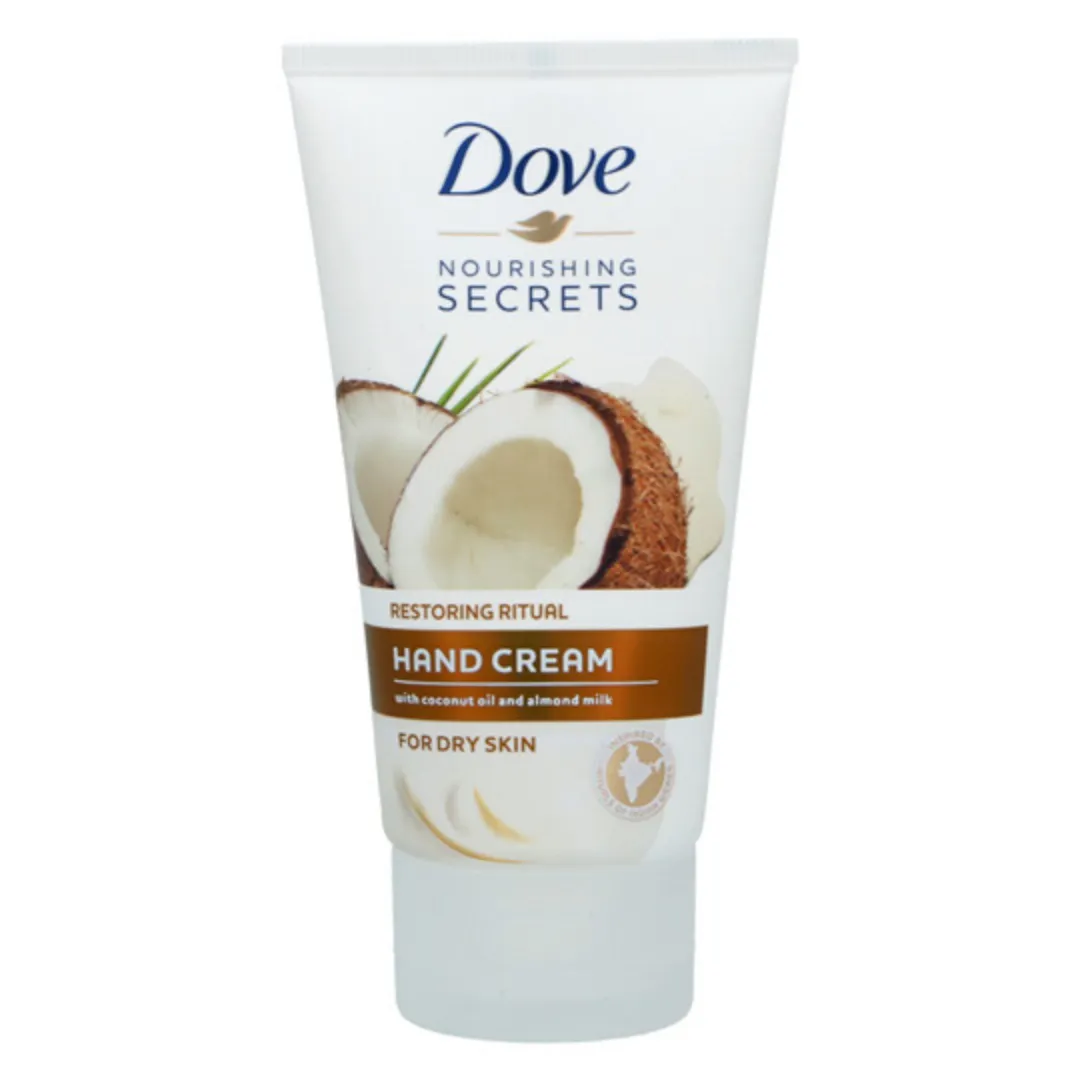 Nourishing Secrets Hand Cream Restoring Ritual 75ml