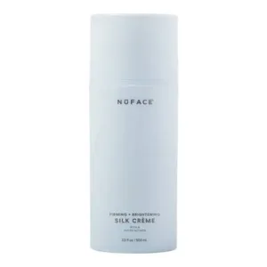 NuFace Firming and Brightening Silk Cream