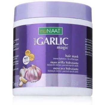 Nunaat Magic Hair Mask 500 g