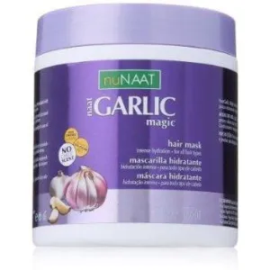 Nunaat Magic Hair Mask 500 g