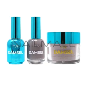 Nurevolution	Lavish	4 in 1 ( Duo Dip|Acrylic )	Come Closer	LVDGP091