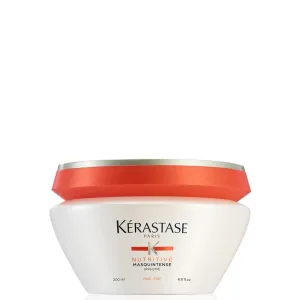 Nutritive Masquintense Fine Hair Mask