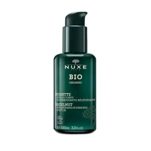 NUXE BIO ORGANIC Replenishing Nourishing Body Oil 100ml