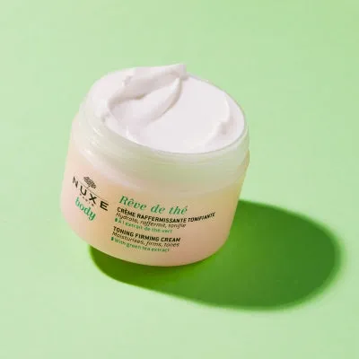 Nuxe - Rêve de Thé Toning Firming Cream 200ml