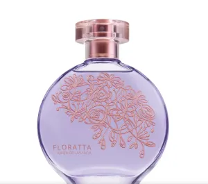 O Boticario Floratta  Lavender Women's  Eau de Toilette Spray
