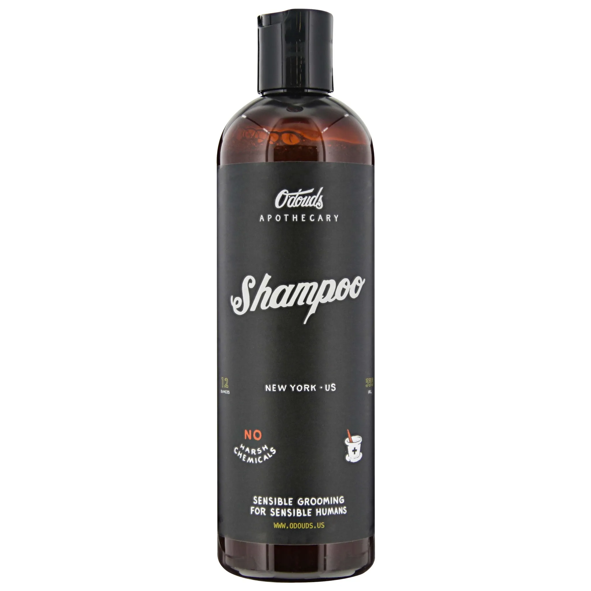 O'Douds Shampoo
