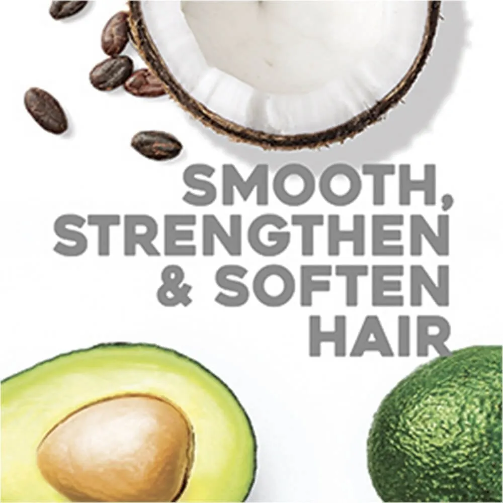 OGX Ever Straightening  Brazilian Keratin Therapy Shampoo & Conditioner Twin 2 x 385ml
