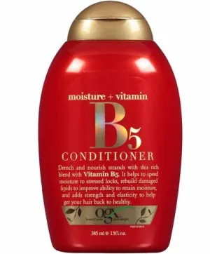 OGX Moisture Plus Vitamin B5 Conditioner