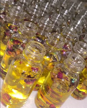 Oh My Yoni Oil