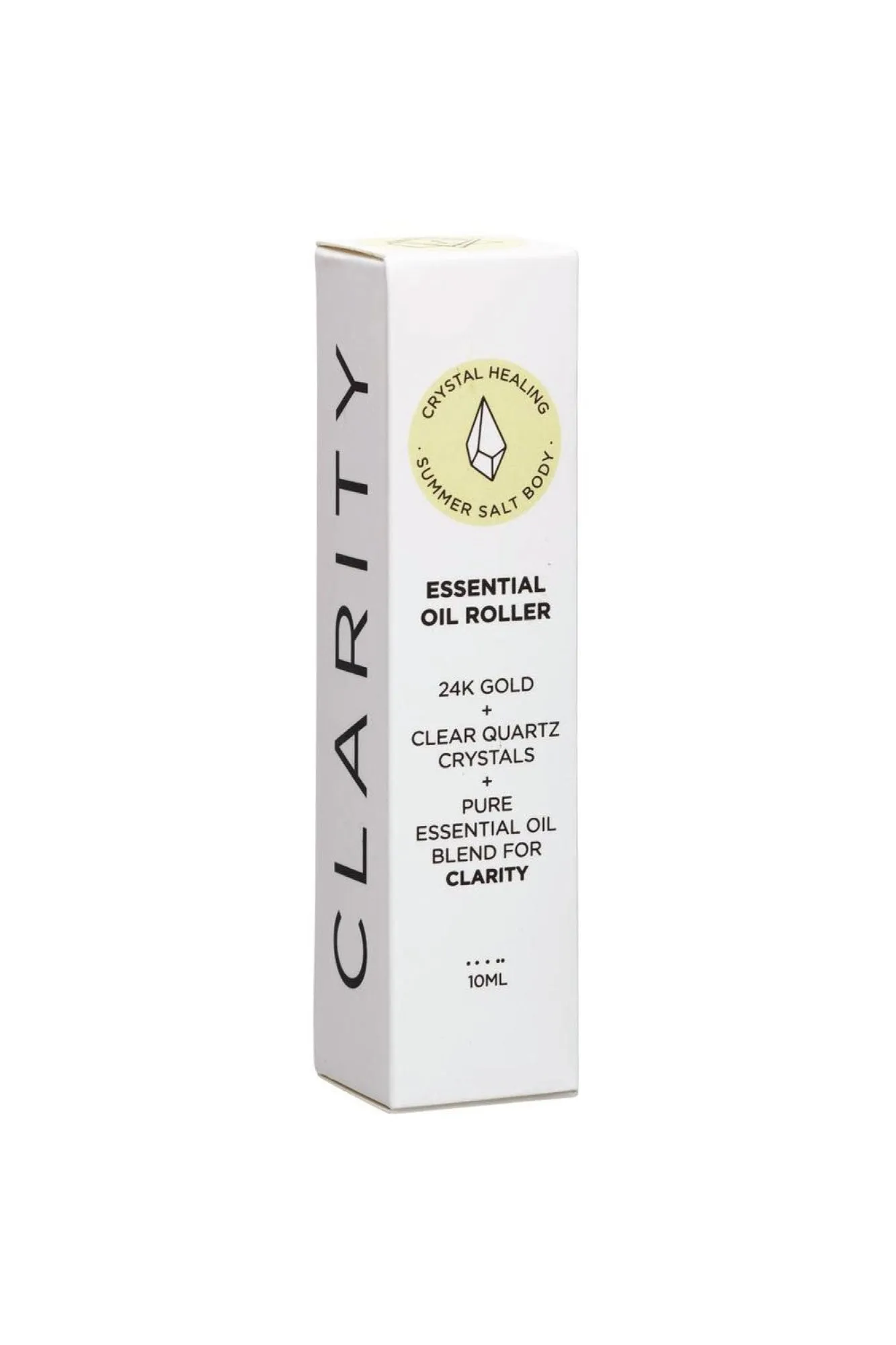 Oil Roller - Clarity
