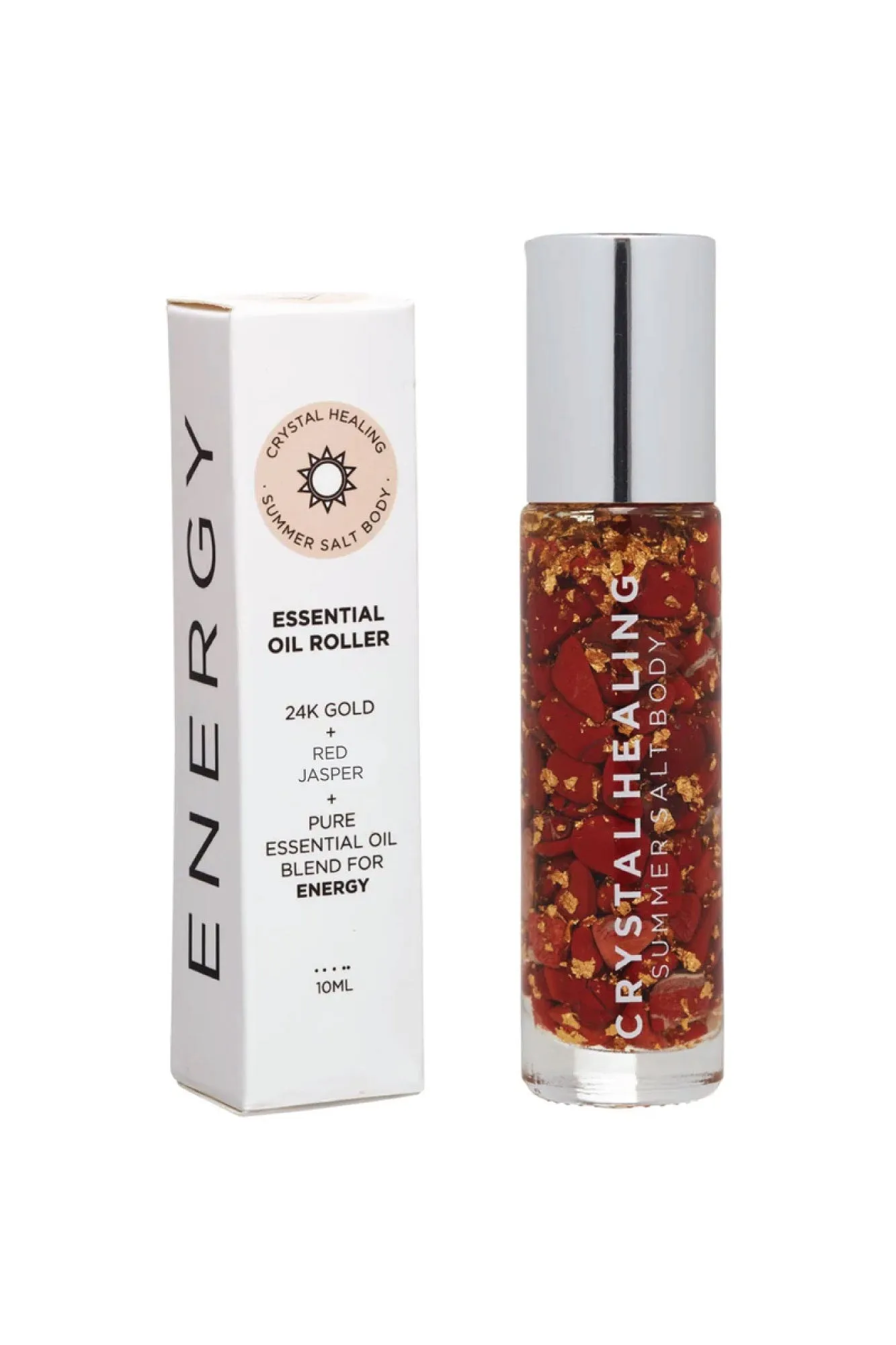 Oil Roller - Energy