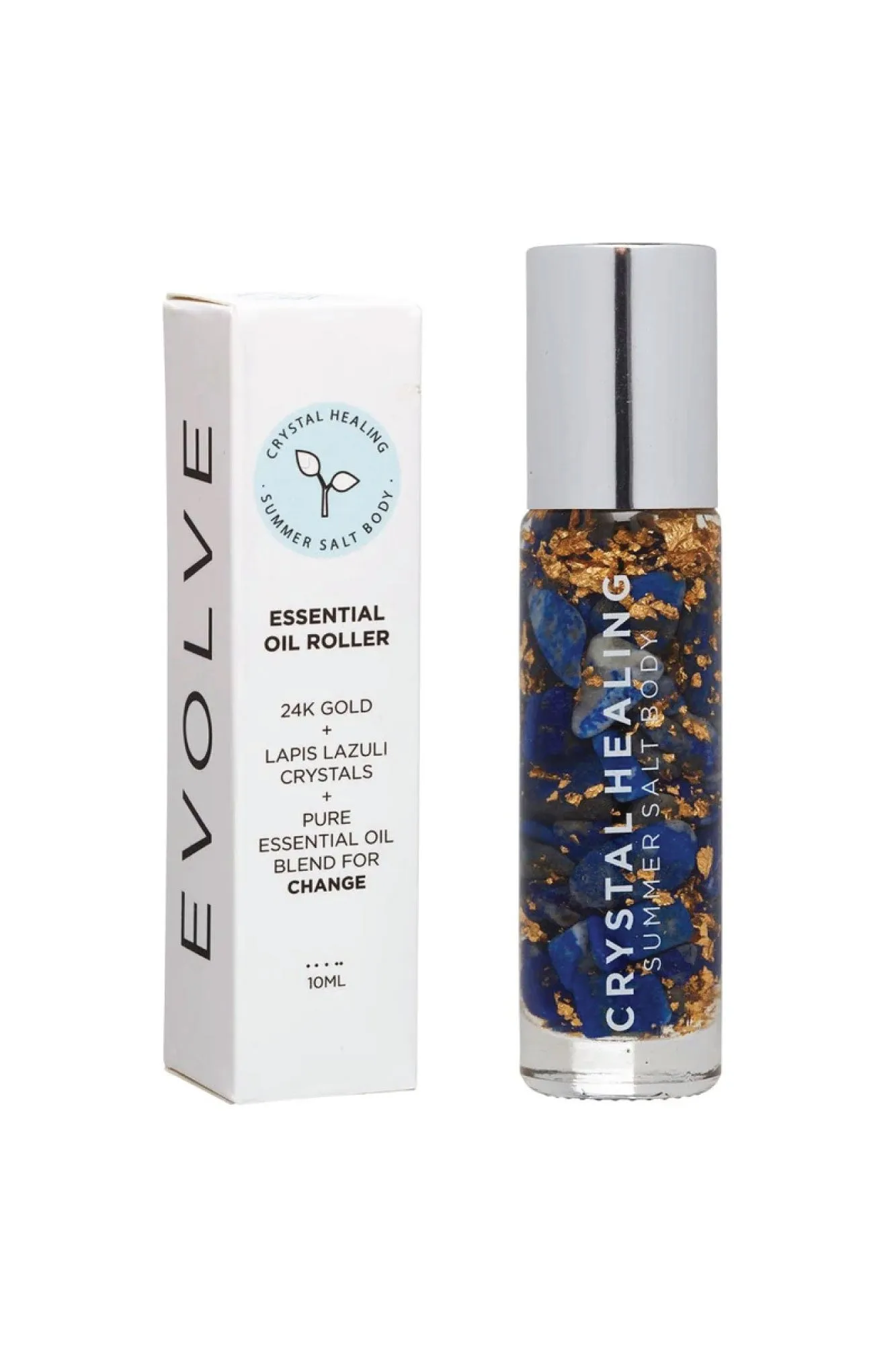 Oil Roller - Evolve
